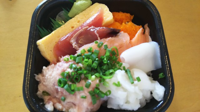 丼丸 広島翠店 県病院前 海鮮丼 食べログ 丼丸 広島翠店 県病院前 海鮮丼 食べログ