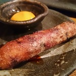 焼鳥 修 - 特製つくね