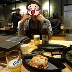 河南テジチッ - 