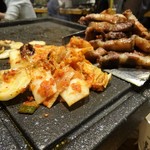 河南テジチッ - 