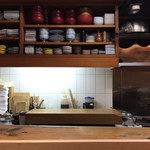 たこつぼ - 大将の檜舞台