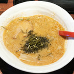 麺や 彰貴 - 料理写真: