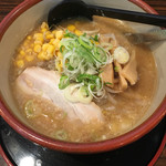 Misozen Fukufukutei - 