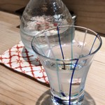 たこつぼ - 賀茂泉 純米大吟醸 たこつぼVer