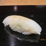 すし処 さいとう - スミイカ