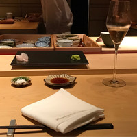 神戸・鮨かねさか - 