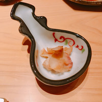 神戸・鮨かねさか - 