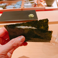神戸・鮨かねさか - 