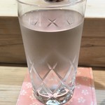 たこつぼ - 和らぎ水