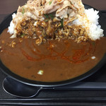 爆肉丼の店まっくす - 