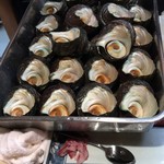 たこつぼ - 夜ノ準備 ２