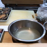 たこつぼ - 夜ノ準備 １