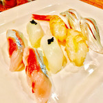 Sushi Tamura - 