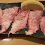 馬肉料理専門店さくら - 