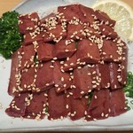 馬肉料理専門店さくら - 