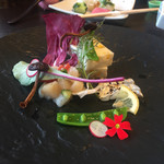 ふくみつ華山温泉 - 