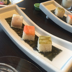 ふくみつ華山温泉 - 