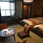 ふくみつ華山温泉 - 