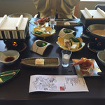 ふくみつ華山温泉 - 