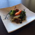 ふくみつ華山温泉 - 