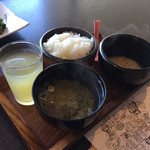 ふくみつ華山温泉 - 