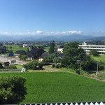 ふくみつ華山温泉 - 