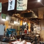 九州屋台劇場 - 