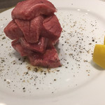 焼肉・冷麺 二郎 - 