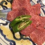 焼肉・冷麺 二郎 - 