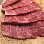 焼肉・冷麺 二郎 - 