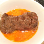 焼肉 ジャンボ はなれ - 野ばら焼き(グラム売り×3)