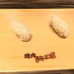 焼肉 ジャンボ - 和牛のおすしの御飯