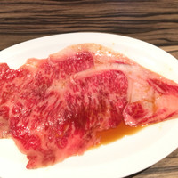焼肉 ジャンボ はなれ - 野ばら焼き(グラム売り×3)