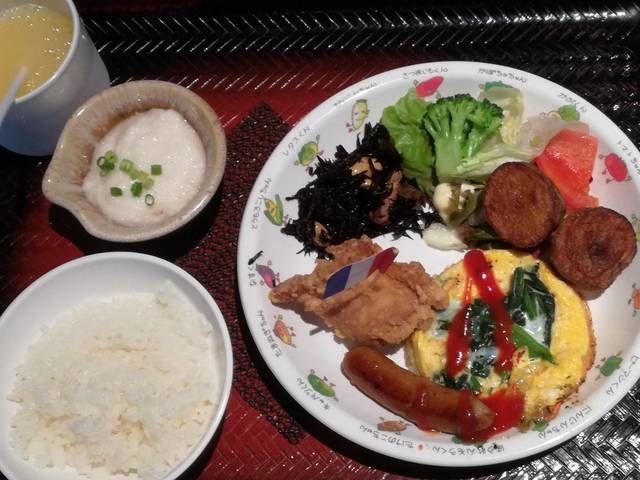 閉店】大戸屋 川崎ソリッドスクエア店 - 京急川崎/食堂 | 食べログ