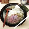 ラーメン青木亭 野田店