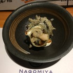 鮮魚バル NAGOMIYA - 