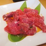 焼肉 宝島 - 