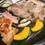 韓国料理 プングム - 