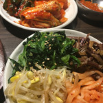 韓国料理 プングム - 