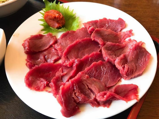 ふくみ食堂 - 新白河（食堂）の写真