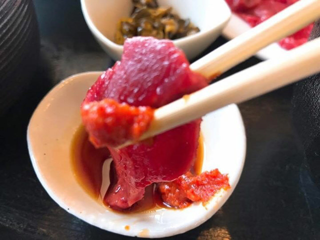 ふくみ食堂 - 新白河（食堂）の写真