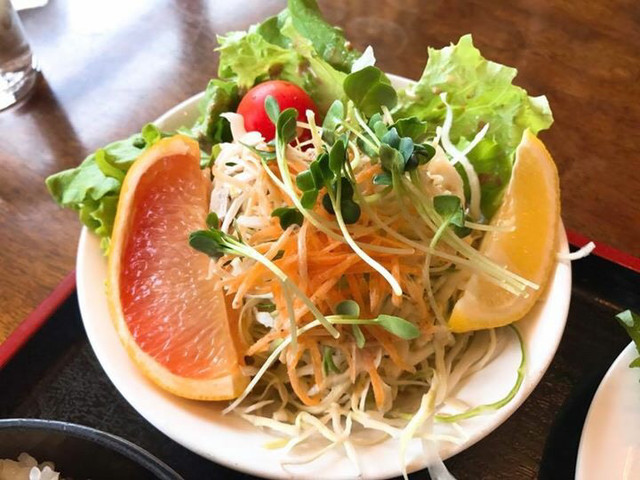 ふくみ食堂 - 新白河（食堂）の写真