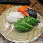 すし処 さいとう - 