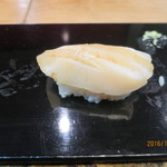 すし処 さいとう - 平貝