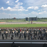 中京競馬場 - 