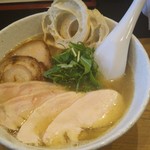 らーめん専門 和海 - 