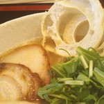 らーめん専門 和海 - 