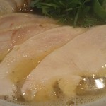 らーめん専門 和海 - 