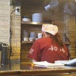 らーめん専門 和海 - 