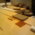 Sushi Takahashi - 